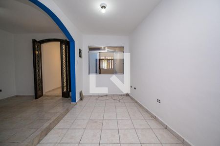 Sala 3 de casa para alugar com 4 quartos, 160m² em Vila Fachini, São Paulo