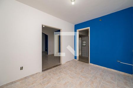 Sala 2 de casa para alugar com 4 quartos, 160m² em Vila Fachini, São Paulo
