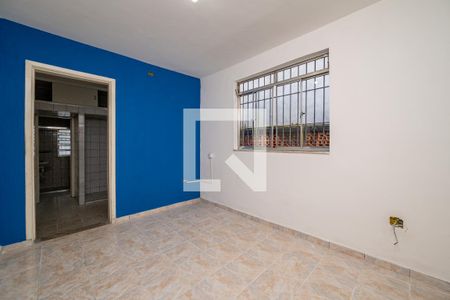 Sala 2 de casa para alugar com 4 quartos, 160m² em Vila Fachini, São Paulo