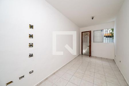 Suíte 1 de casa para alugar com 4 quartos, 160m² em Vila Fachini, São Paulo
