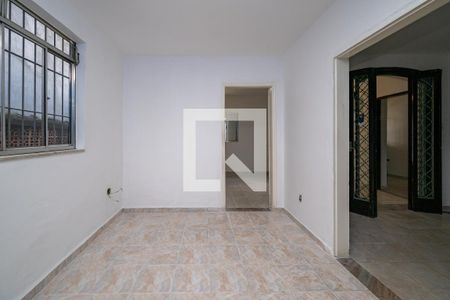 Sala 2 de casa para alugar com 4 quartos, 160m² em Vila Fachini, São Paulo