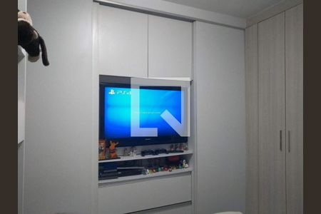 Quarto de casa de condomínio para alugar com 2 quartos, 200m² em Jardim da Gloria, Cotia
