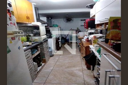 Casa à venda com 3 quartos, 280m² em Sacomã, São Paulo