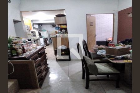 Casa à venda com 3 quartos, 280m² em Sacomã, São Paulo