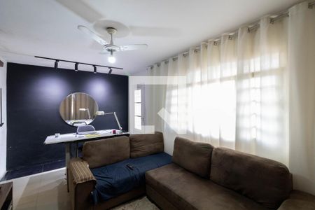 Sala de casa para alugar com 1 quarto, 62m² em Vila Libanesa, São Paulo