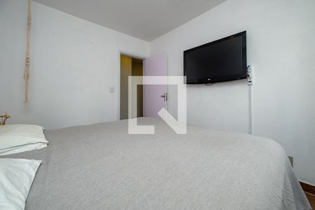 Quarto 1 de apartamento para alugar com 2 quartos, 67m² em Vila Guarani, São Paulo