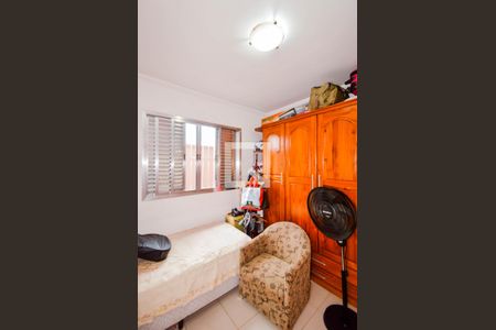 Quarto 1 de casa à venda com 3 quartos, 207m² em Vila Florida, Guarulhos