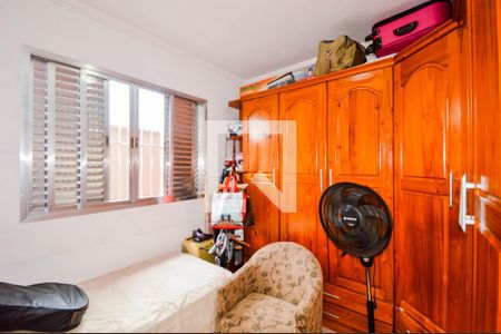 Quarto 1 de casa à venda com 3 quartos, 207m² em Vila Florida, Guarulhos