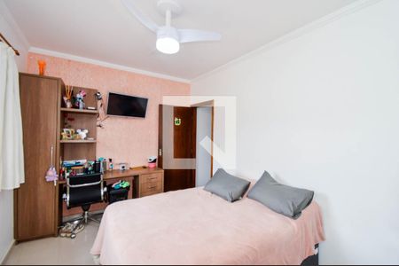 Quarto 2 de casa à venda com 3 quartos, 207m² em Vila Florida, Guarulhos
