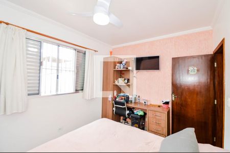 Quarto 2 de casa à venda com 3 quartos, 207m² em Vila Florida, Guarulhos