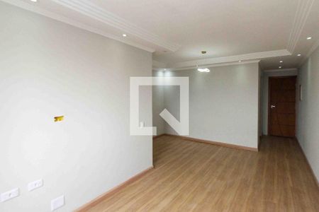 Apartamento à venda com 3 quartos, 72m² em Vila Bancaria, São Paulo