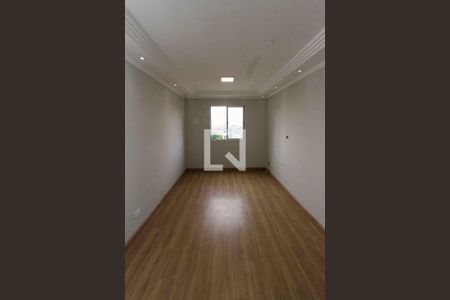 Apartamento à venda com 3 quartos, 72m² em Vila Bancaria, São Paulo