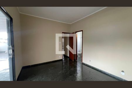 Suíte de apartamento à venda com 2 quartos, 240m² em Jardim Carioca, Rio de Janeiro