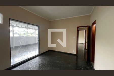 Suíte de apartamento à venda com 2 quartos, 240m² em Jardim Carioca, Rio de Janeiro