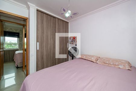 Quarto 1 de apartamento à venda com 4 quartos, 67m² em Vila Nova Caledonia, São Paulo