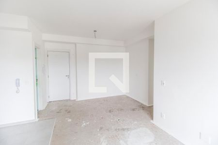 Sala de apartamento à venda com 3 quartos, 80m² em Nova Aldeinha, Barueri