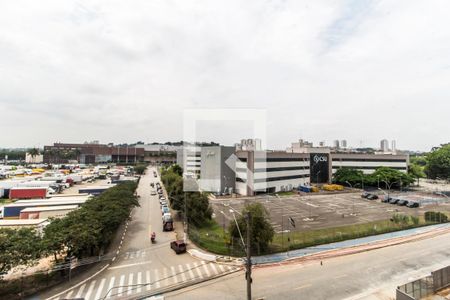 Vista da Varanda de apartamento à venda com 3 quartos, 80m² em Nova Aldeinha, Barueri