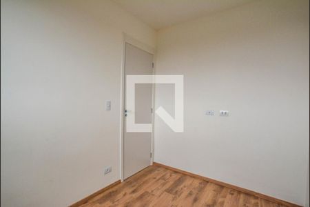 Quarto 1 de apartamento à venda com 2 quartos, 45m² em Vila Aquilino, Santo André