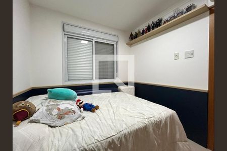 Suíte 2 de apartamento para alugar com 2 quartos, 87m² em Abraão, Florianópolis