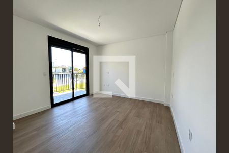 Sala de casa para alugar com 2 quartos, 132m² em Campeche, Florianópolis