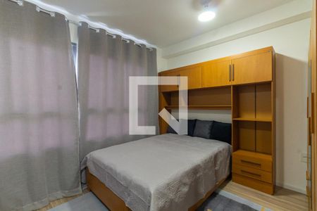 Studio de kitnet/studio para alugar com 1 quarto, 25m² em Penha de França, São Paulo