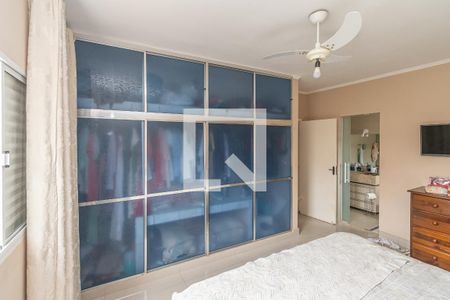 Suite de casa para alugar com 2 quartos, 180m² em Parque Jatobá, Sumaré