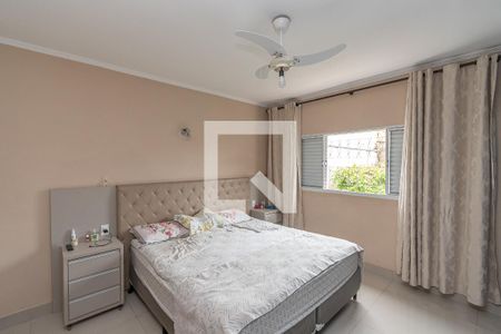 Suite de casa para alugar com 2 quartos, 180m² em Parque Jatobá, Sumaré