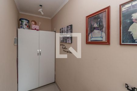 Escritório de casa para alugar com 2 quartos, 180m² em Parque Jatobá, Sumaré