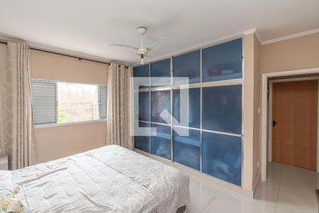 Suite de casa para alugar com 2 quartos, 180m² em Parque Jatobá, Sumaré
