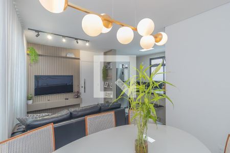 Apartamento à venda com 3 quartos, 67m² em Nova Granada, Belo Horizonte