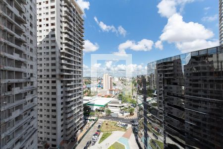 Apartamento para alugar com 2 quartos, 84m² em Jardim Emilia, Sorocaba