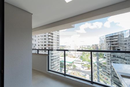 Apartamento para alugar com 2 quartos, 84m² em Jardim Emilia, Sorocaba