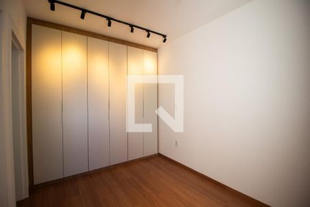 Suite de apartamento para alugar com 2 quartos, 74m² em Jardim Maria Jose, Sorocaba