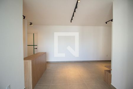 Sala de apartamento para alugar com 2 quartos, 74m² em Jardim Maria Jose, Sorocaba