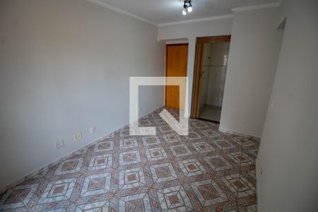 SALA de apartamento à venda com 3 quartos, 69m² em Chácara Primavera, Campinas