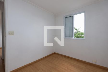 Quarto 1 de apartamento para alugar com 2 quartos, 52m² em Jardim Umuarama, São Paulo