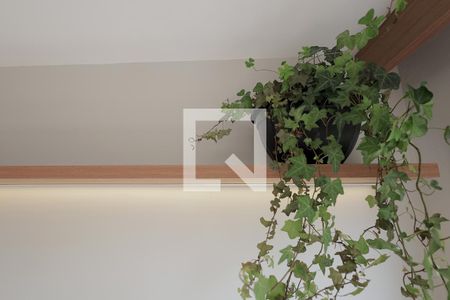 Sala de apartamento à venda com 3 quartos, 62m² em Jardim Utinga, Santo André