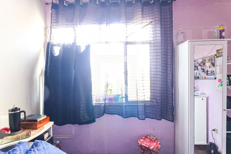 Quarto de apartamento à venda com 1 quarto, 34m² em Inhaúma, Rio de Janeiro