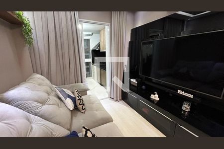 Foto 27 de apartamento à venda com 2 quartos, 74m² em Independência, São Bernardo do Campo