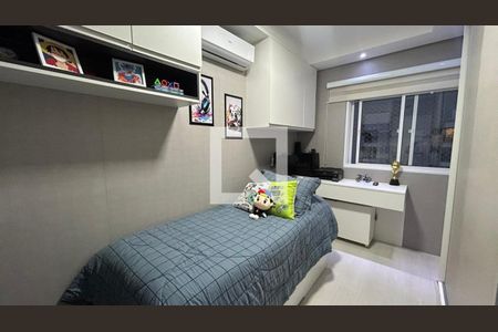 Foto 12 de apartamento à venda com 2 quartos, 74m² em Independência, São Bernardo do Campo