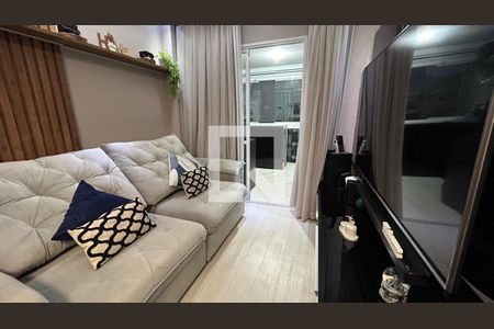 Foto 28 de apartamento à venda com 2 quartos, 74m² em Independência, São Bernardo do Campo