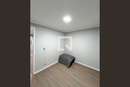 Quarto 2 de apartamento para alugar com 2 quartos, 56m² em Vila Caraguata, São Paulo