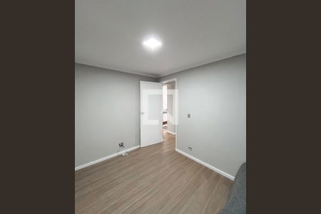 Quarto 2 de apartamento para alugar com 2 quartos, 56m² em Vila Caraguata, São Paulo