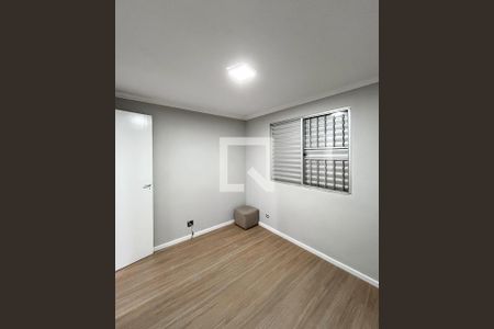Quarto 1 de apartamento para alugar com 2 quartos, 56m² em Vila Caraguata, São Paulo