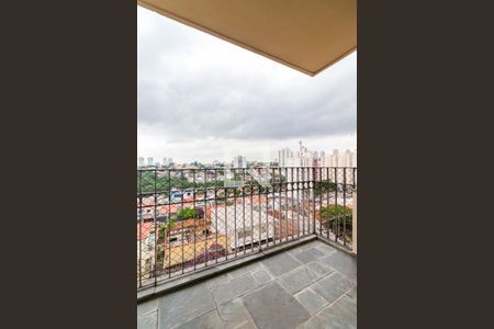 Apartamento à venda com 3 quartos, 103m² em Jardim Taboao, São Paulo