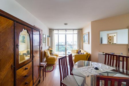 Apartamento à venda com 3 quartos, 103m² em Jardim Taboao, São Paulo