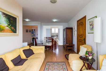 Apartamento à venda com 3 quartos, 103m² em Jardim Taboao, São Paulo