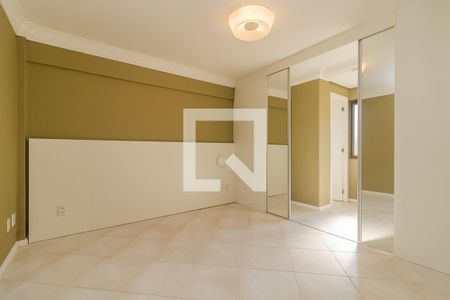 Quarto 1 de apartamento para alugar com 2 quartos, 350m² em Vila Assunção, Porto Alegre