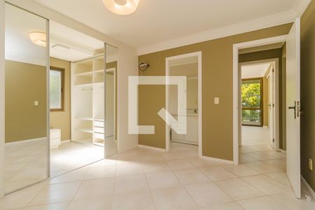 Quarto 1 de apartamento para alugar com 2 quartos, 350m² em Vila Assunção, Porto Alegre