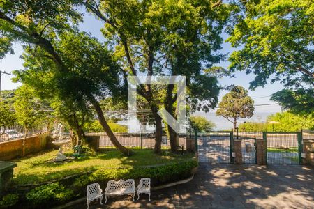 Apartamento para alugar com 3 quartos, 148m² em Vila Assunção, Porto Alegre